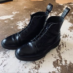 Original Dr.Martens made in England